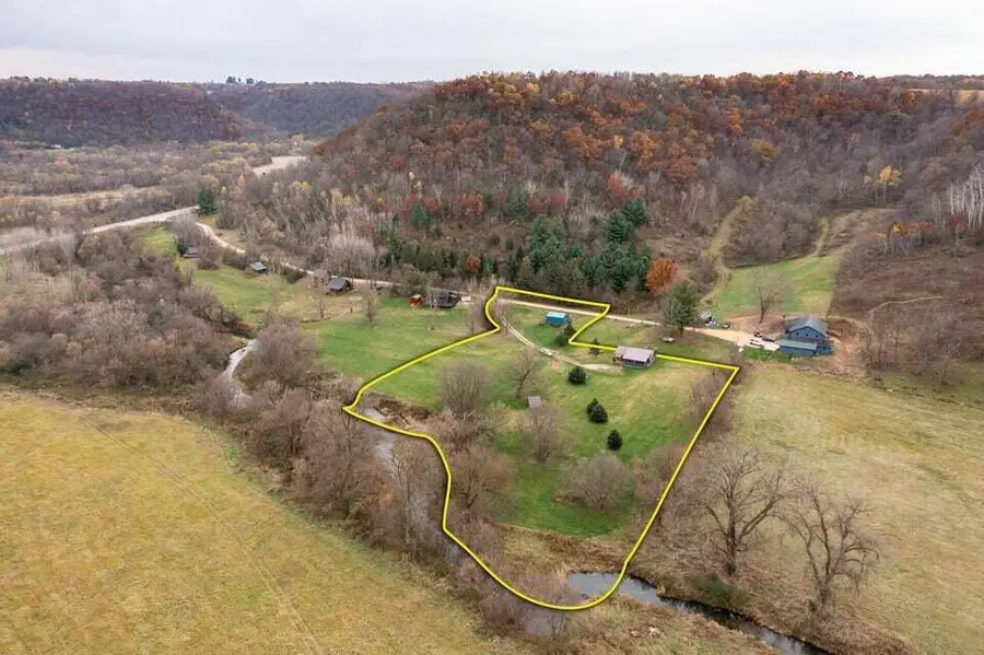 865 Us Hwy 61, Readstown, WI 54652 - #2