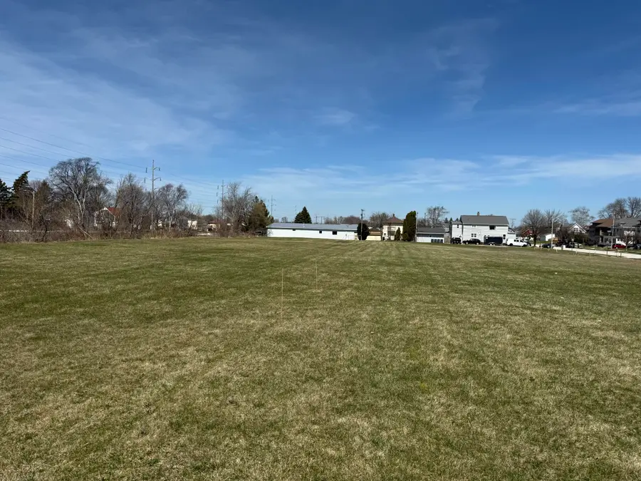 Lt0 N 17th St, Sheboygan, WI 53081 - #3