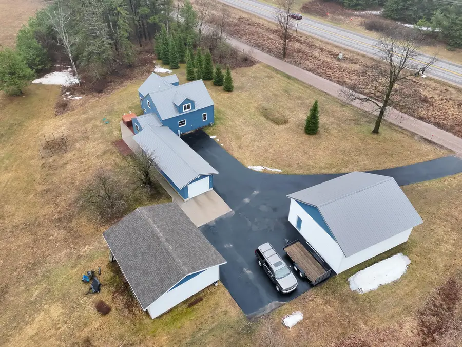 15104 State Hwy 32 Hwy, Lakewood, WI 54138 - #2