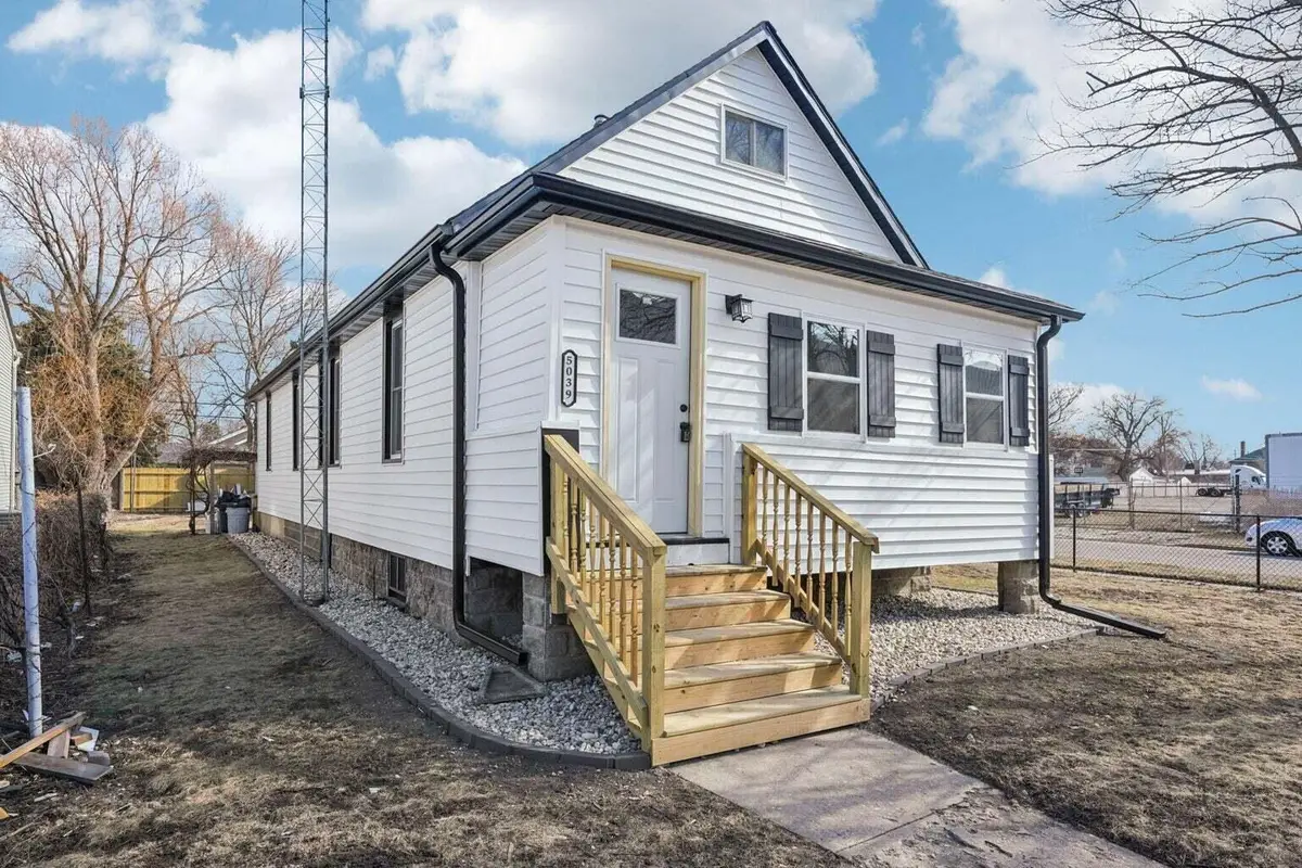 5039 26th Ave, Kenosha, WI 53140 - #1