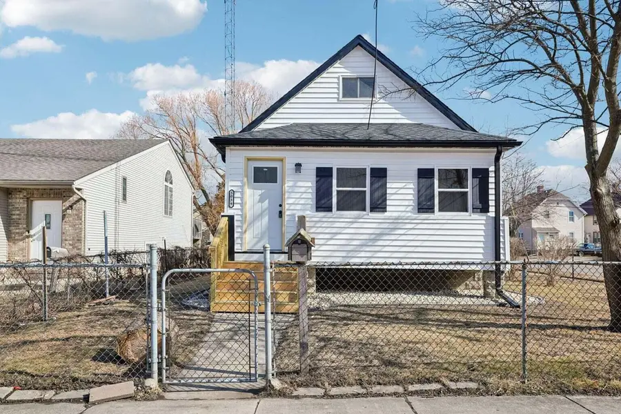 5039 26th Ave, Kenosha, WI 53140 - #2