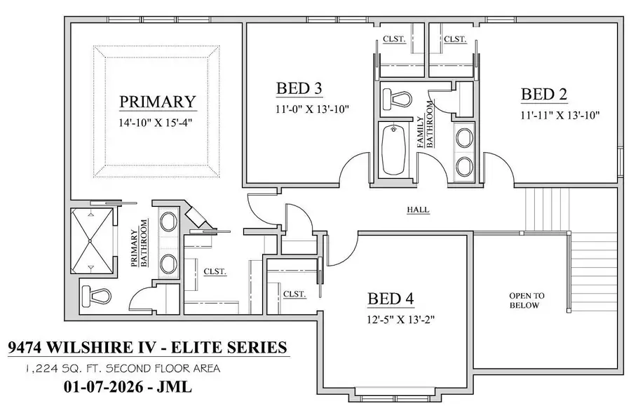 1301 Lynn Cir, Oconomowoc, WI 53066 - #3