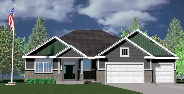 1302 Lynn Cir, Oconomowoc, WI 53066