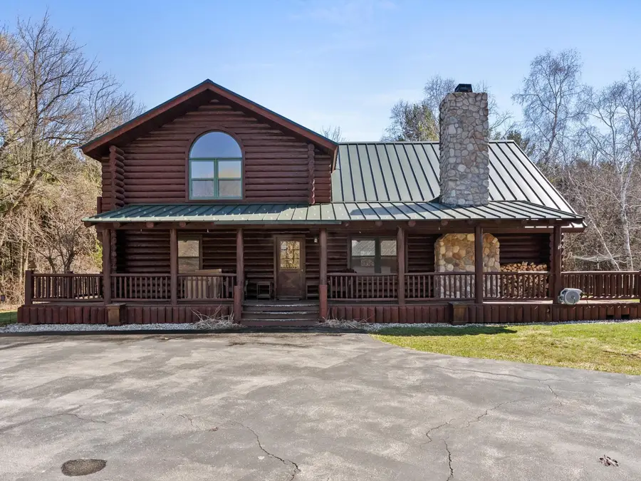 1605 Gjerpen Ln, Cato, WI 54220 - #2