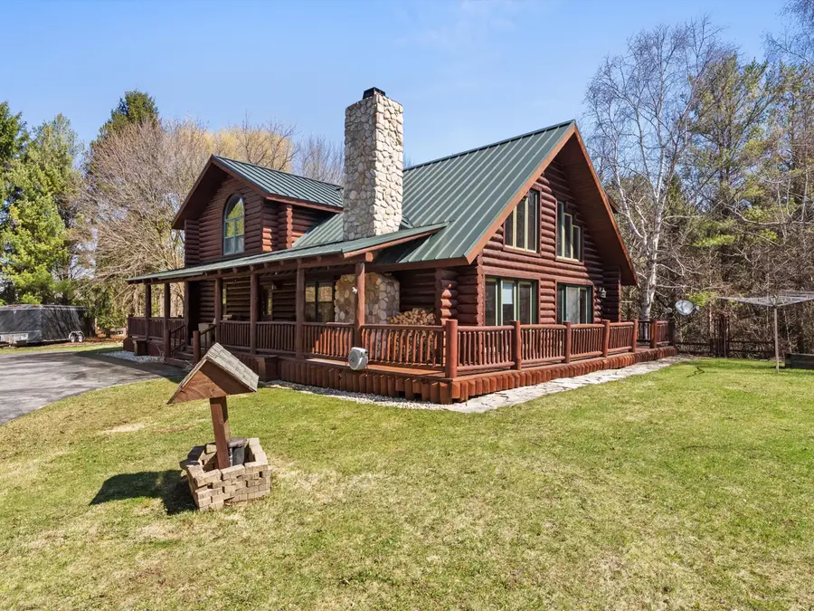 1605 Gjerpen Ln, Cato, WI 54220 - #3