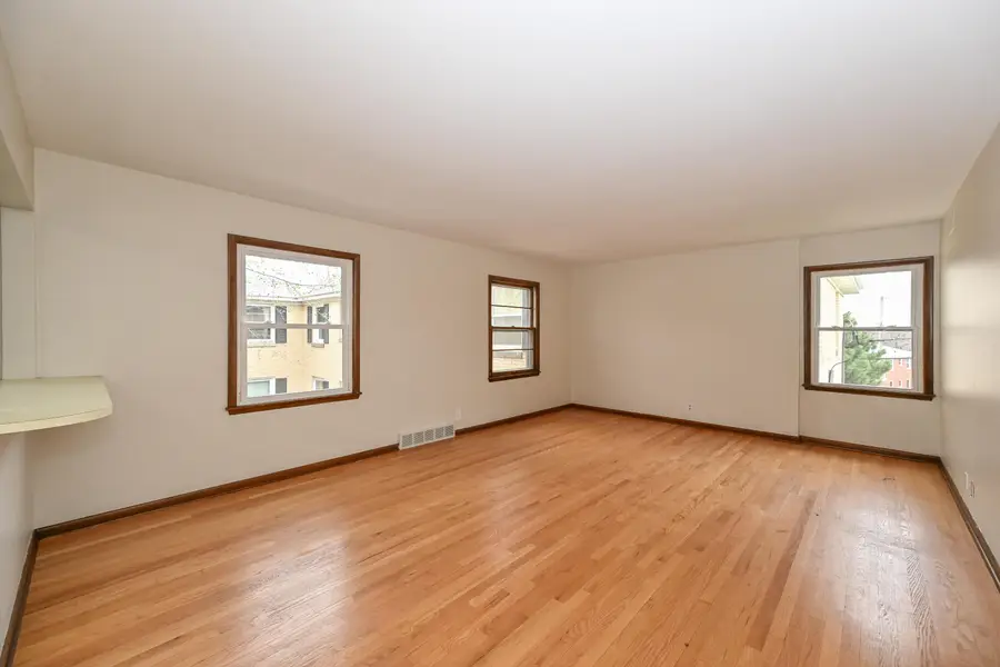 3456 N Dousman St, Milwaukee, WI 53212 - #3