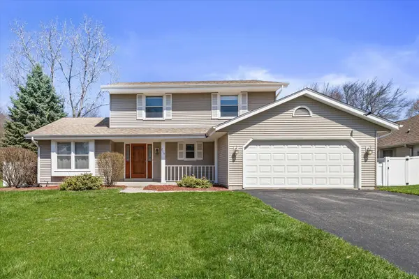 716 Appaloosa Trl, Caledonia, WI 53402