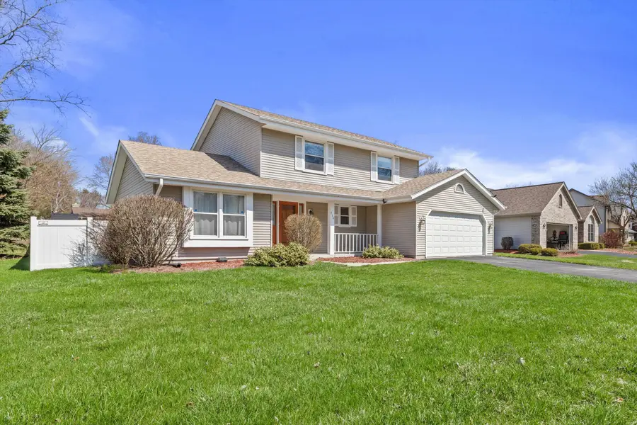 716 Appaloosa Trl, Caledonia, WI 53402 - #2