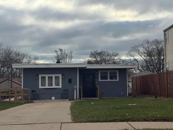 5920 N 71st St, Milwaukee, WI 53218