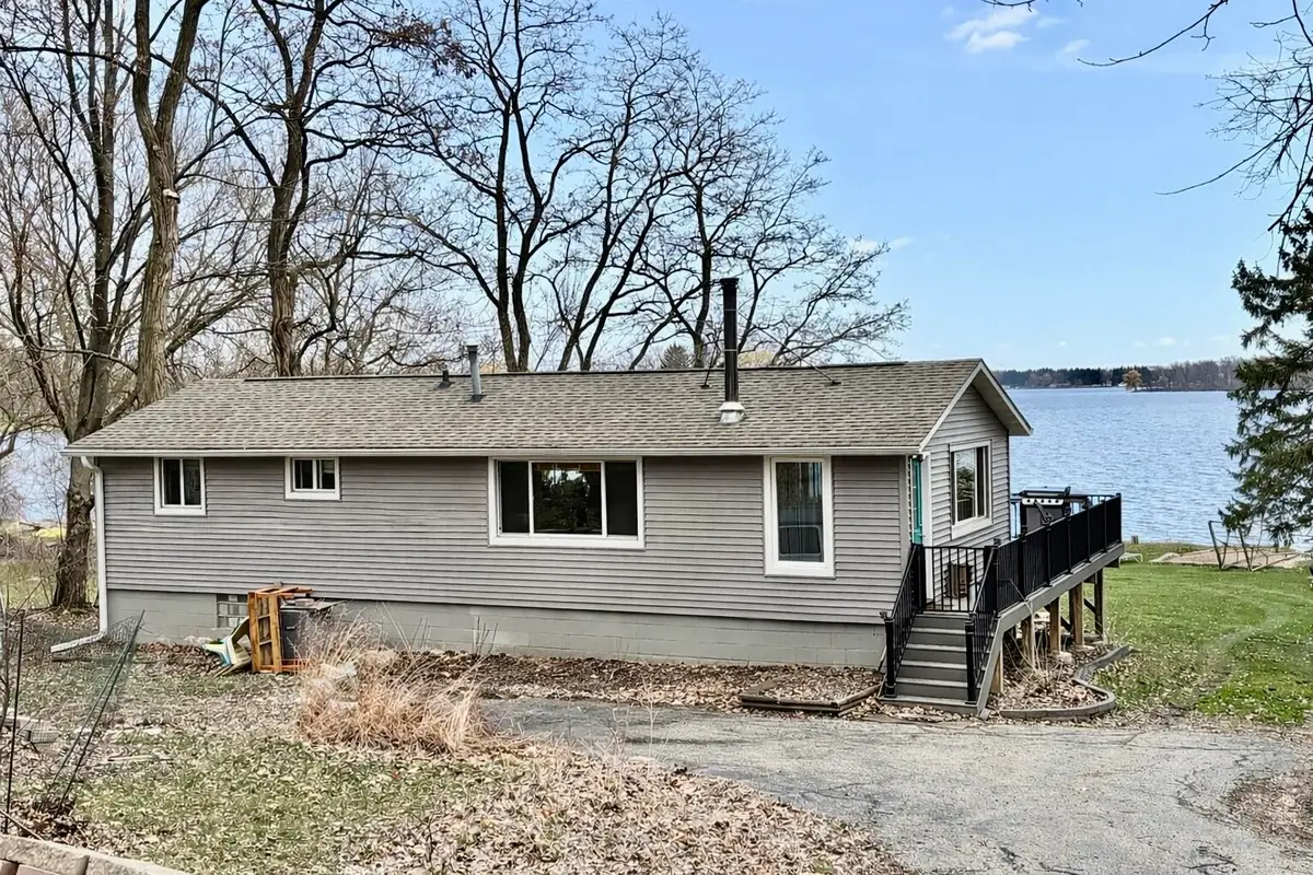 N4996 Butternut Trl, Hubbard, WI 53039 - #1