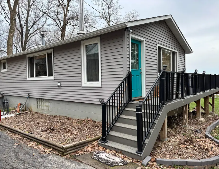 N4996 Butternut Trl, Hubbard, WI 53039 - #3