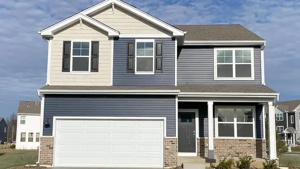 5759 Hunter Dr, Mount Pleasant, WI 53406