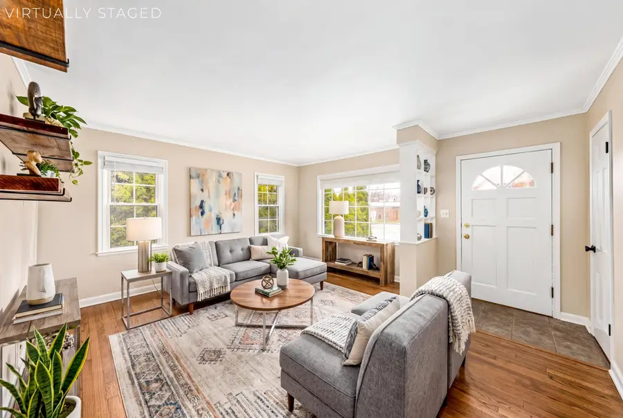 2320 N 68th St, Wauwatosa, WI 53213 - #3