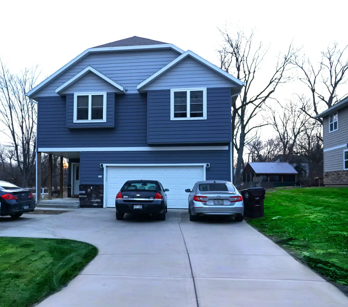 538 S Gault St, Whitewater, WI 53190 - #1