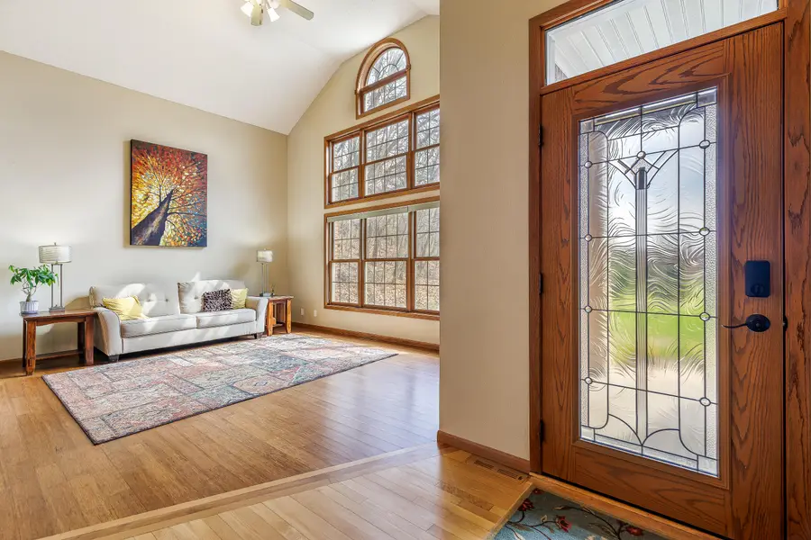 14812 Hibiscus Rd, Tomah, WI 54660 - #3