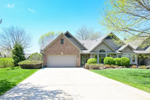 215 Kirkham Ct, Brookfield, WI 53045