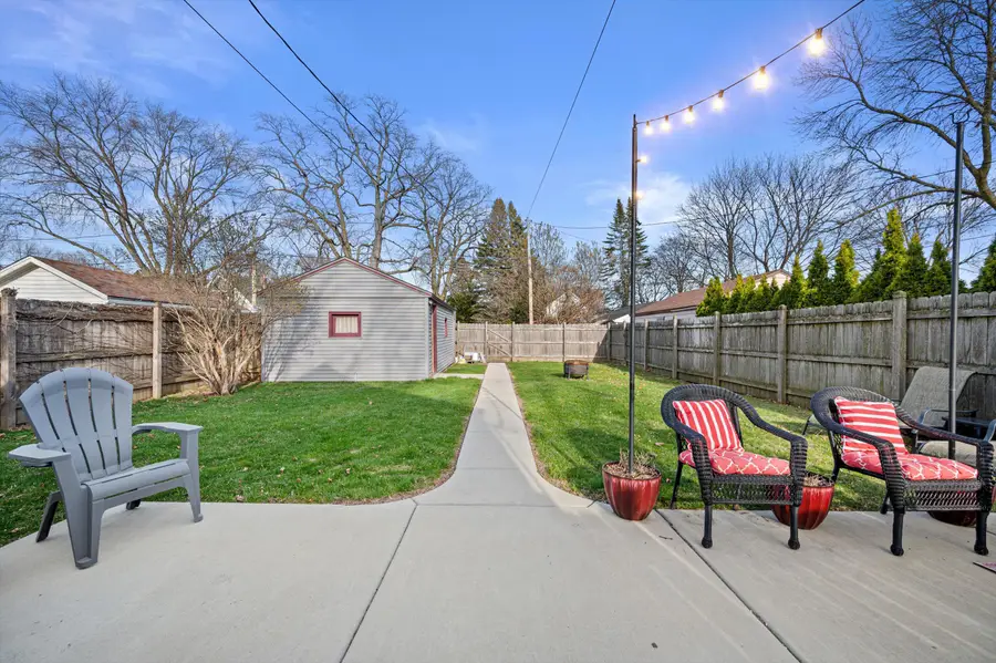 3168 S California St, Milwaukee, WI 53207 - #3