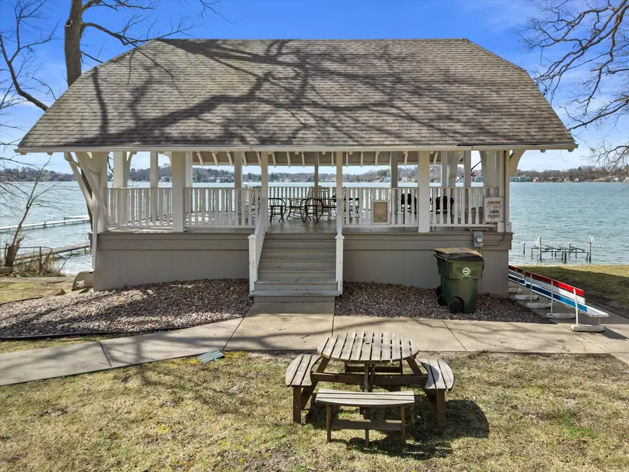 408 Valley Rd, Twin Lakes, WI 53181 - #3