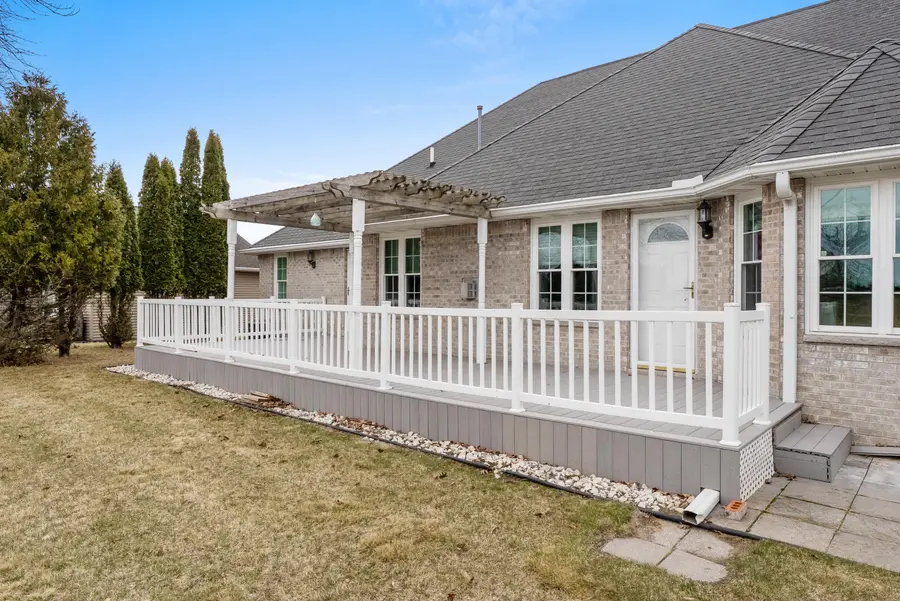 3919 Golfview Dr, Two Rivers, WI 54241 - #3