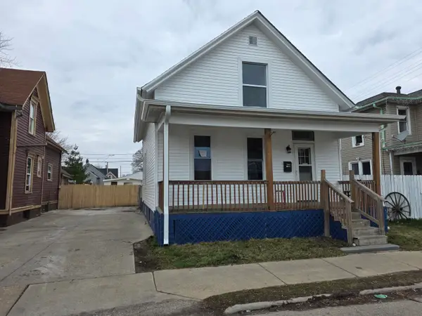 1608 S Memorial Dr, Racine, WI 53403