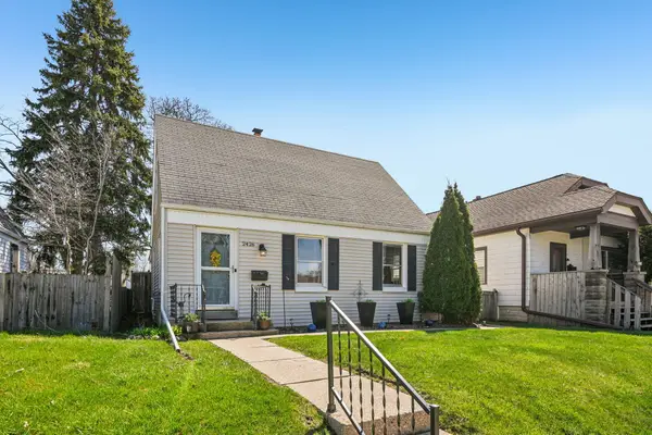 2426 S 64th St, West Allis, WI 53219