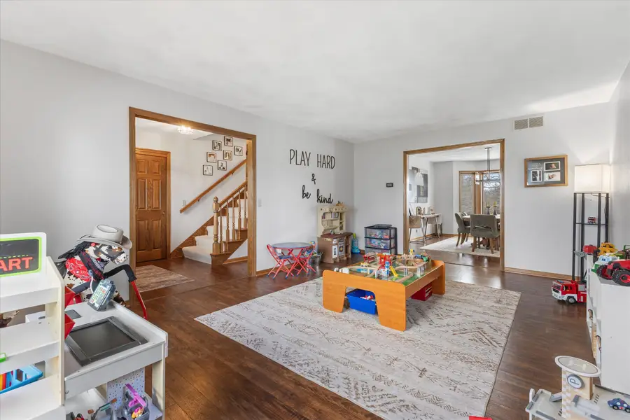 26041 Deer Ridge Trl, Norway, WI 53185 - #3