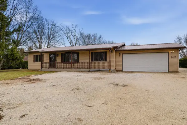 5117 County Road J, Sheboygan, WI 53083