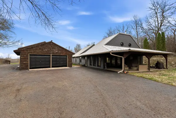 W914 County Road Ci, Palmyra, WI 53156