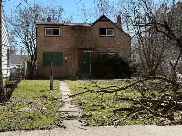 4727 W Custer Ave, Milwaukee, WI 53218