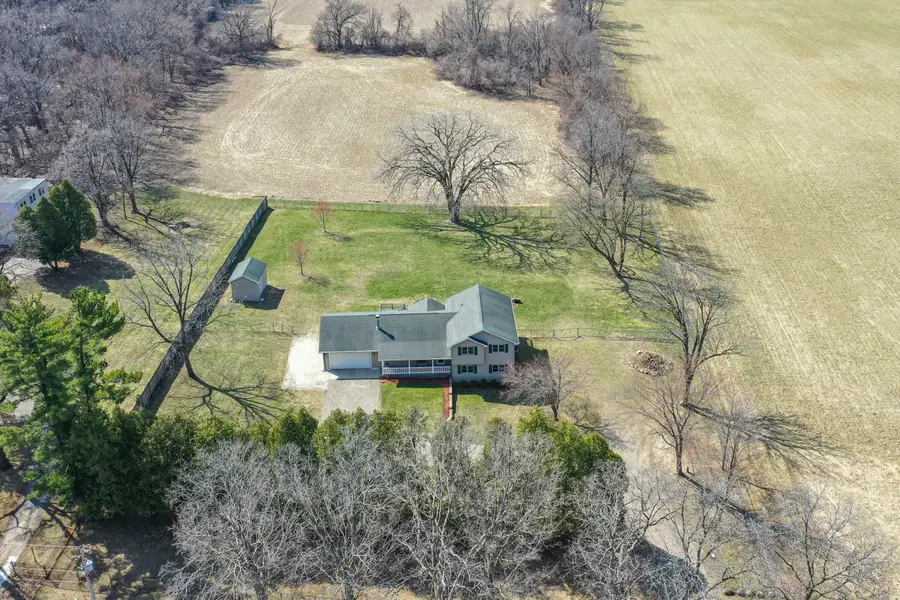 2855 North Shore Dr, Delavan, WI 53115 - #3