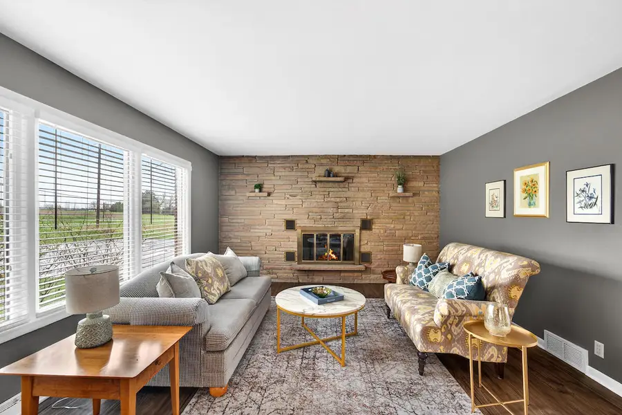 8705 W Donges Bay Rd, Mequon, WI 53097 - #2