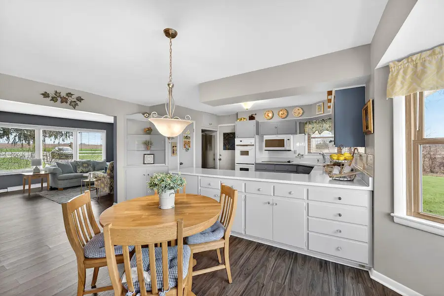 8705 W Donges Bay Rd, Mequon, WI 53097 - #3