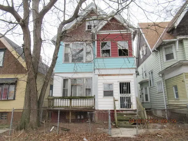 2734 N 10th St, Milwaukee, WI 53206