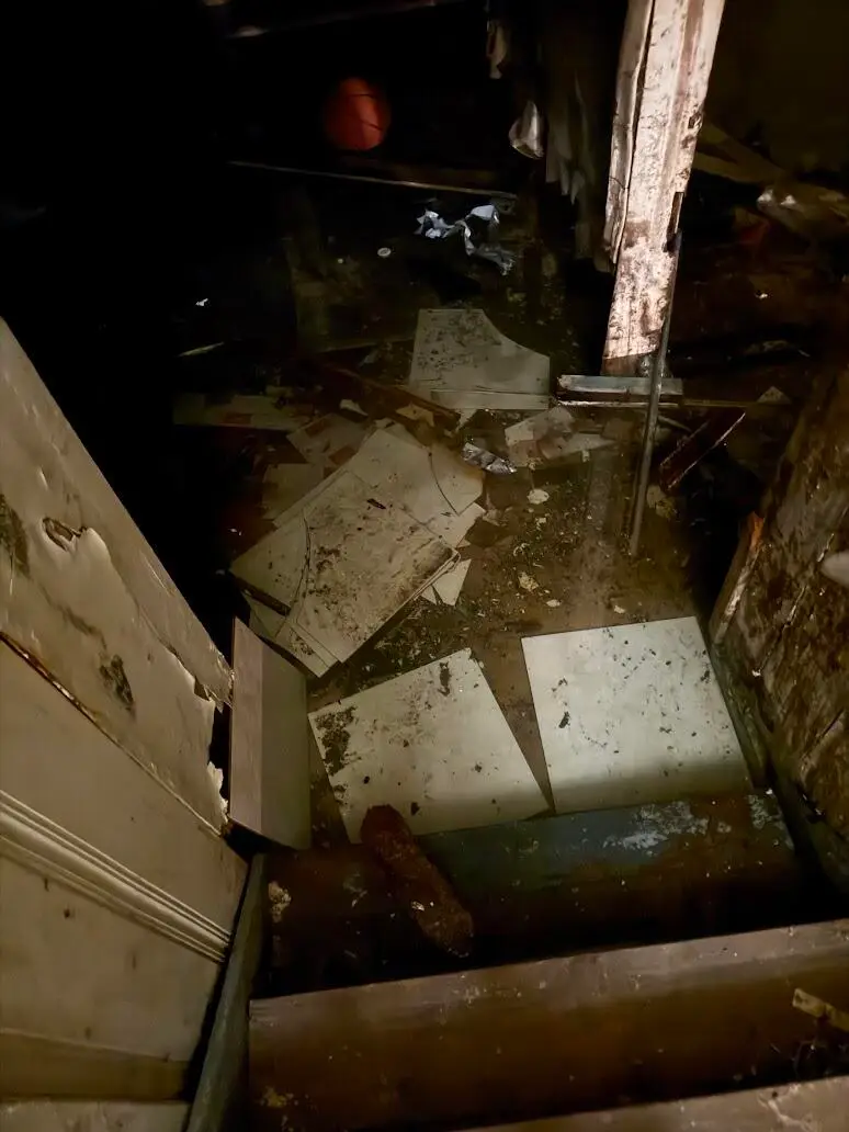 3723 N 17th St, Milwaukee, WI 53206 - #3