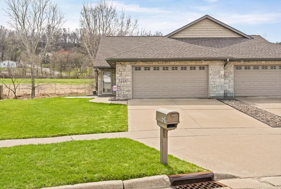 228 Rhyme St, West Salem, WI 54669 - #2