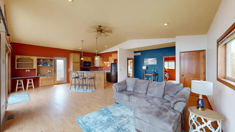 20507 Sunset View Dr, Seneca, WI 54626 - #3