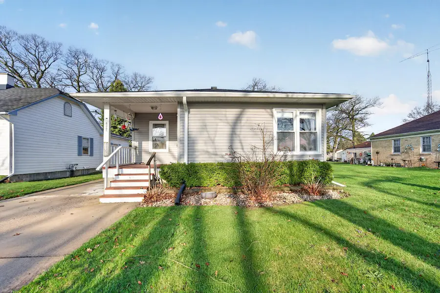 2600 Arthur Ave, Racine, WI 53405 - #2