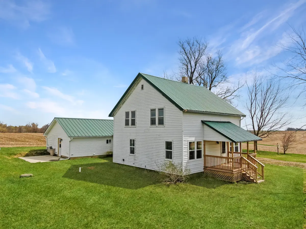 19439 County Highway Ee, Sylvan, WI 53581 - #1