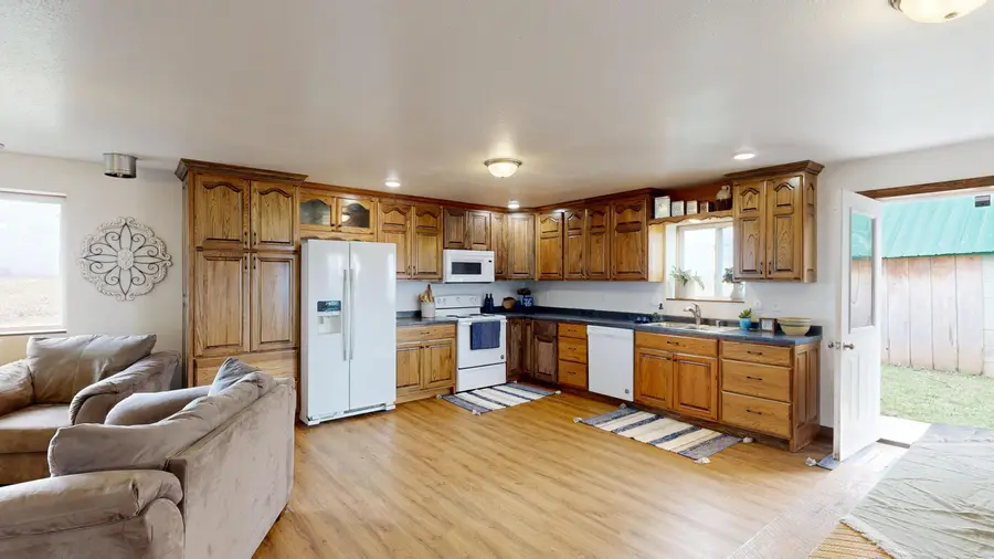 19439 County Highway Ee, Sylvan, WI 53581 - #3