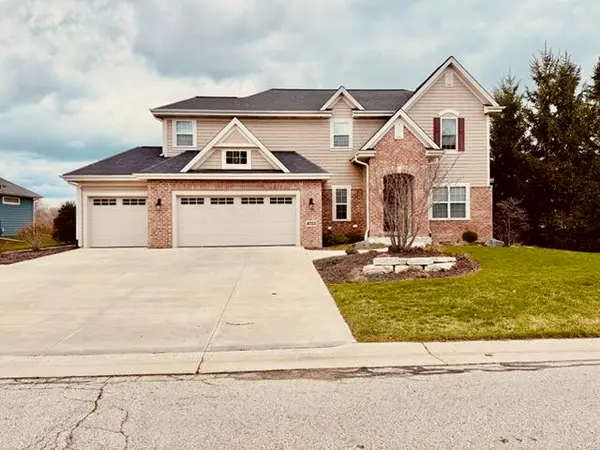 4725 Copper Leaf Blvd, Mount Pleasant, WI 53403