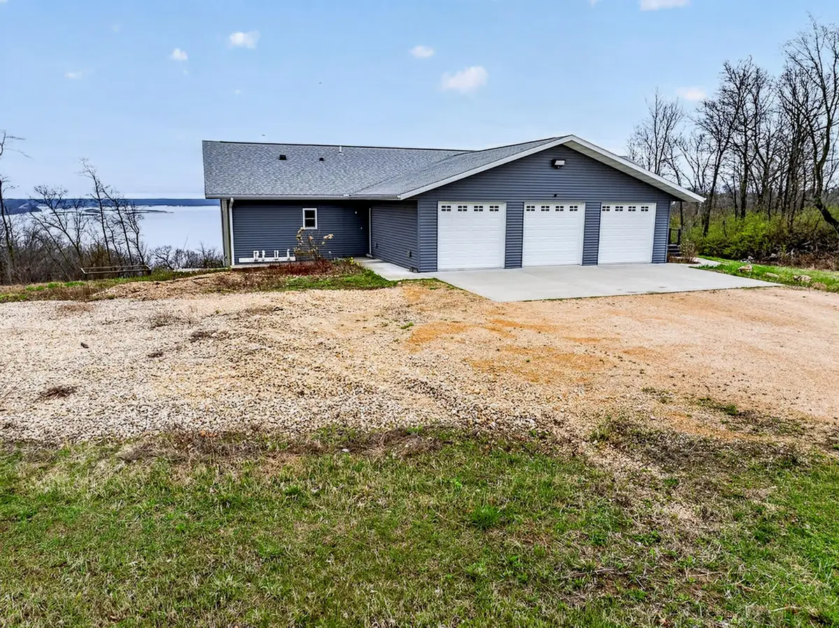 59144 Lucky Ln, Seneca, WI 54626 - #1