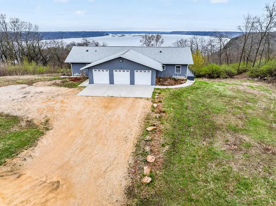 59144 Lucky Ln, Seneca, WI 54626 - #3