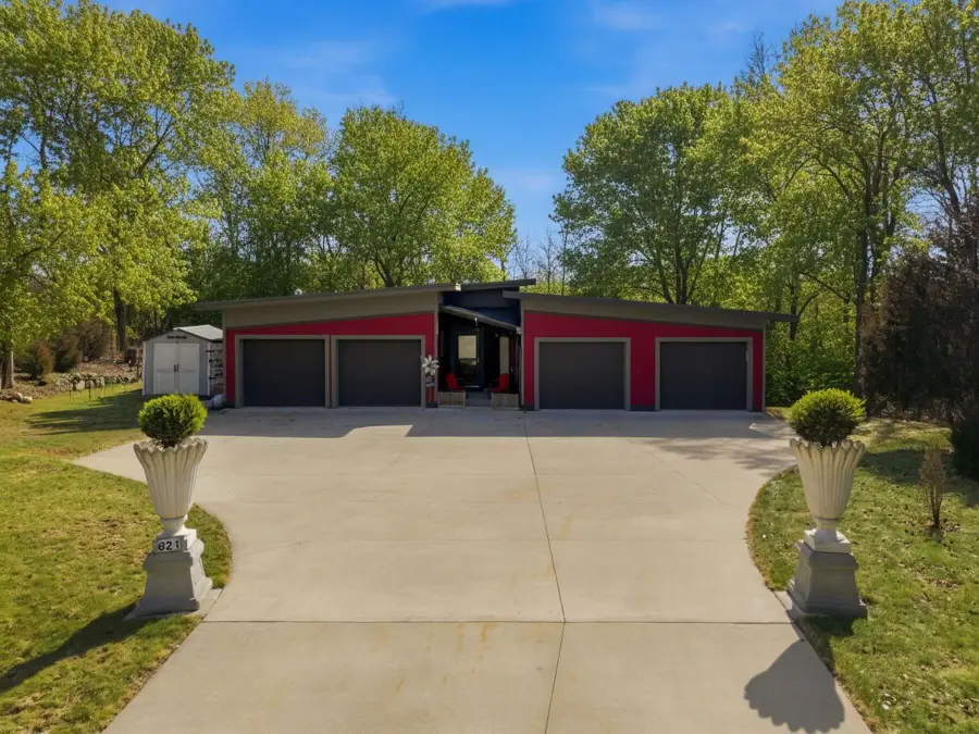 621 Violet Ct, Colgate, WI 53017 - #3