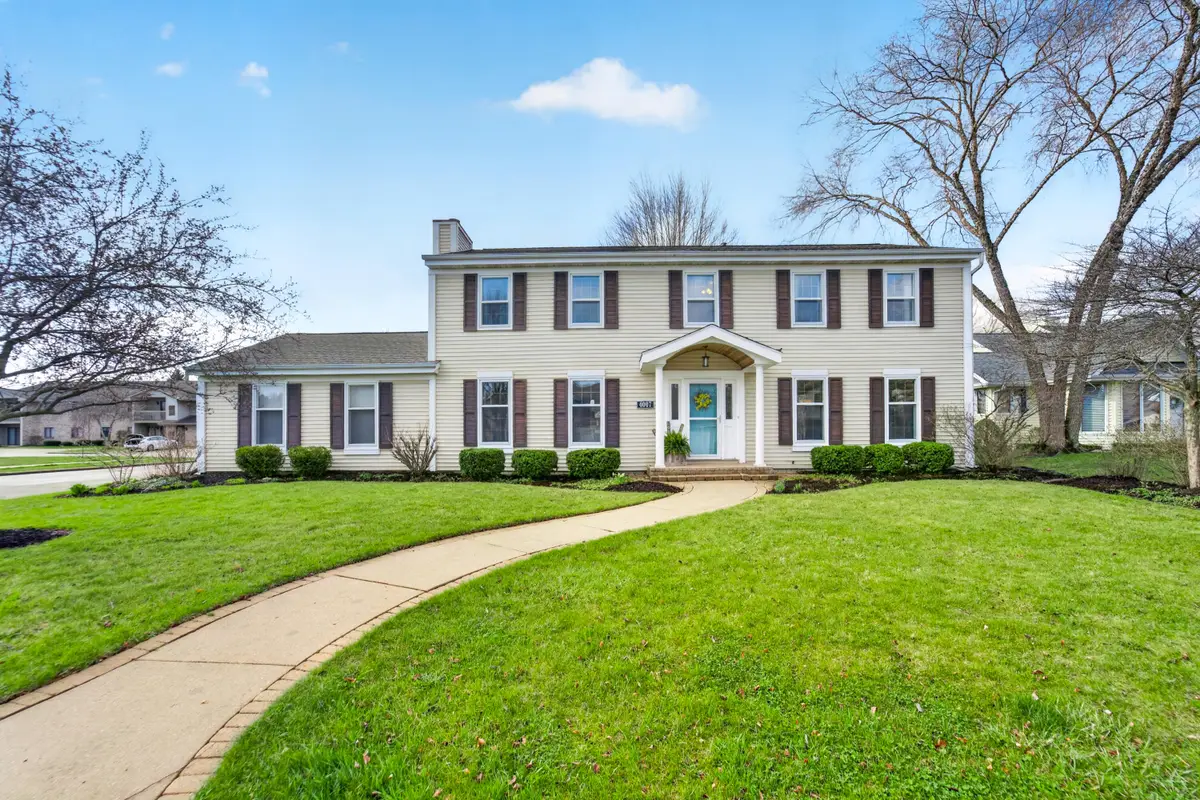 4007 81st St, Kenosha, WI 53142 - #1