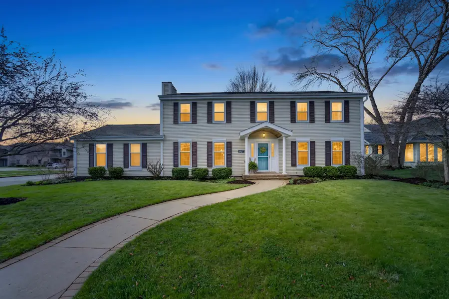 4007 81st St, Kenosha, WI 53142 - #2