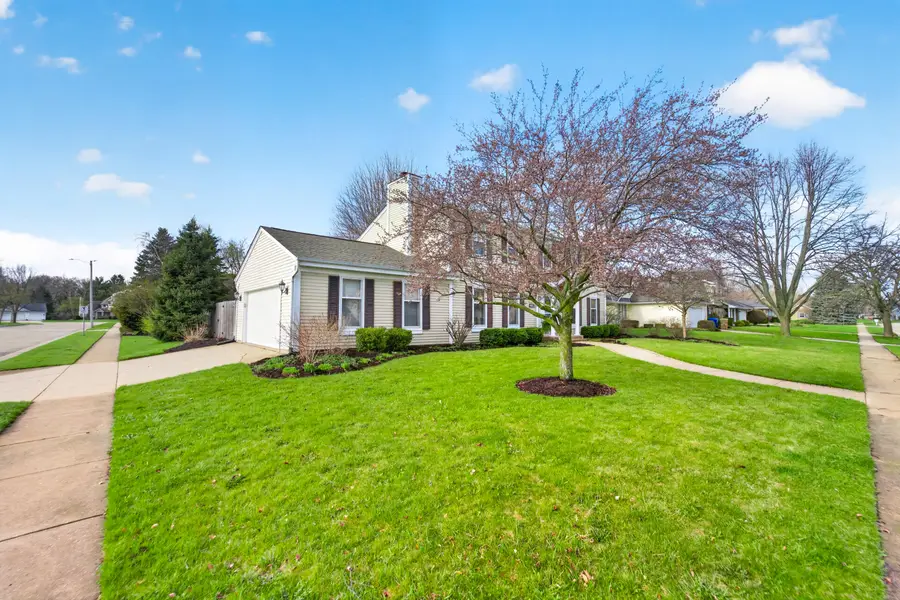 4007 81st St, Kenosha, WI 53142 - #3