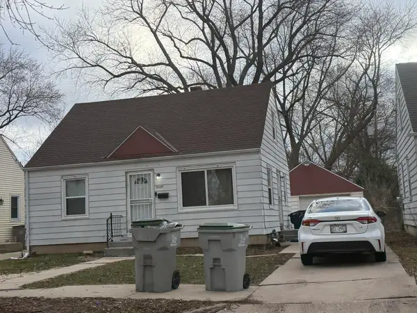 4704 N 46th St, Milwaukee, WI 53218