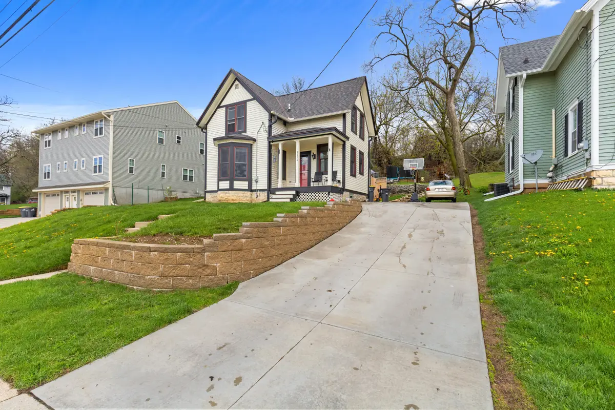 1232 E North St, Waukesha, WI 53188 - #1