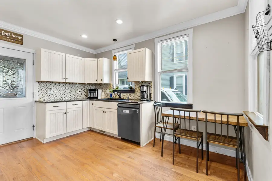 1232 E North St, Waukesha, WI 53188 - #3