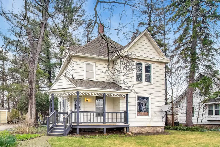 212 Kenosha St, Walworth, WI 53184 - #3